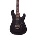 Schecter C 1 FR SGR Satin Black