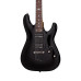 Schecter C 1 SGR Gloss Black