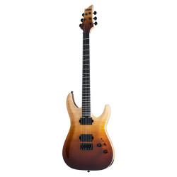 Schecter C 1 SLS Elite ANQFB