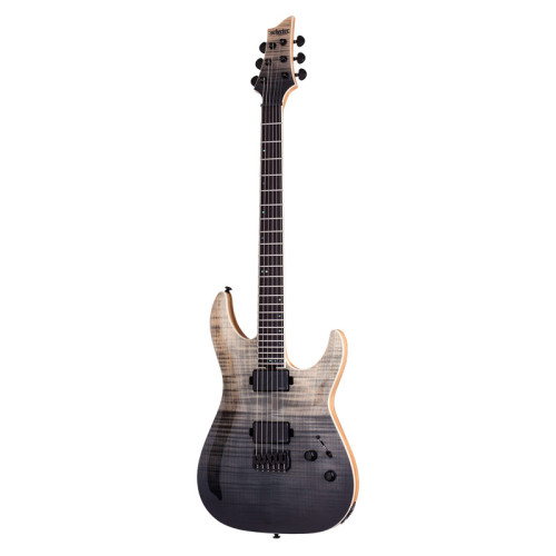Schecter C 1 SLS Elite BFB