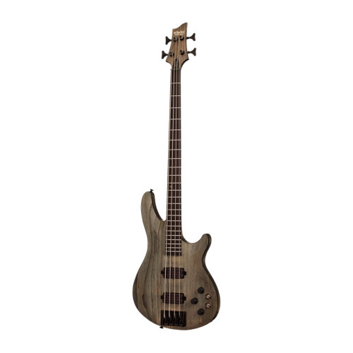 Schecter C 4 Apocalypse EX Rusty Grey