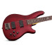 Schecter C 4 SGR Metallic Red