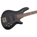 Schecter C 4 SGR Midnight Satin Black
