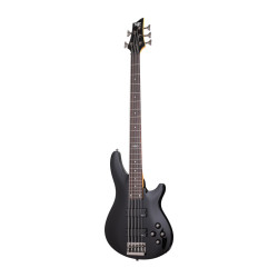 Schecter C 5 SGR Gloss Black