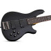 Schecter C 5 SGR Gloss Black