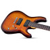 Schecter C 6 Plus VSB Schecter C 6 Plus VSB