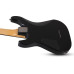 Schecter C 7 SGR BLK
