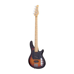 Schecter CV 4 3-Tone Sunburst