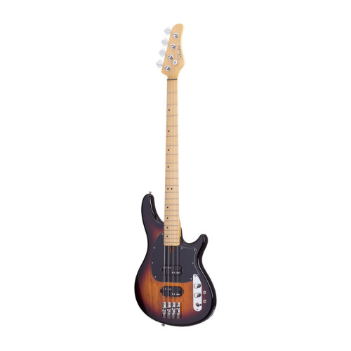 Schecter CV 4 3-Tone Sunburst