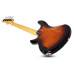 Schecter CV 4 3-Tone Sunburst