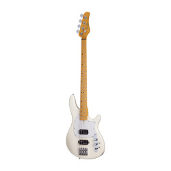 Schecter CV 4 Ivoy