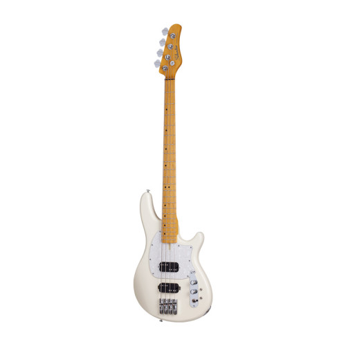 Schecter CV 4 Ivoy