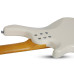 Schecter CV 4 Ivoy