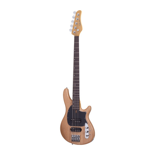 Schecter CV 5 Gloss Natural