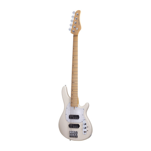Schecter CV 5 Ivory