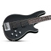 Schecter Damien Platinum 5 Satin Black