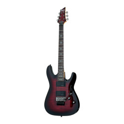 Schecter Demon 6 FR CRB