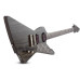 Schecter E 1 Apocalypse Rusty Grey