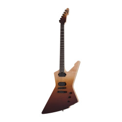 Schecter E 1 SLS Elite ANQFB