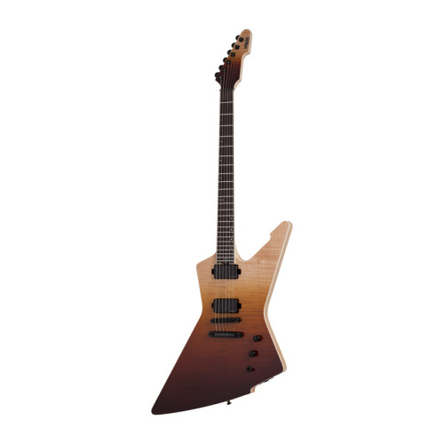 Schecter E 1 SLS Elite ANQFB
