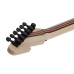 Schecter E 1 SLS Elite ANQFB
