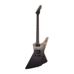 Schecter E 1 SLS Elite BFB