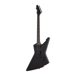 Schecter E 1 SLS Evil Twin SBK