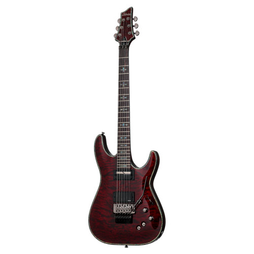 Schecter Hellraiser C 1 FR S BCH