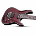 Schecter Hellraiser C 7 FR S BCH
