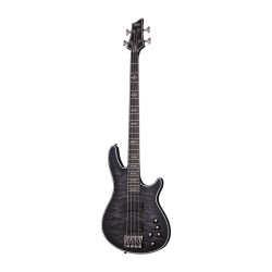 Schecter Hellraiser Extreme 4 STBLS