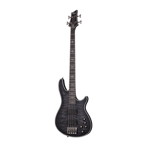 Schecter Hellraiser Extreme 4 STBLS