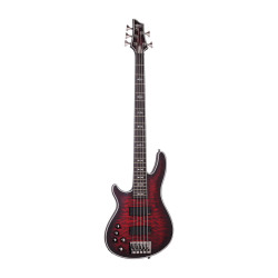 Schecter Hellraiser Extreme 5 LH CRBS