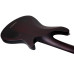 Schecter Hellraiser Extreme 5 LH CRBS