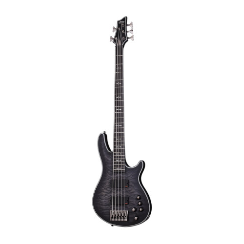 Schecter Hellraiser Extreme 5 STBLS