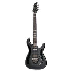 Schecter Hellraiser Hybrid C 1 FR S TBB