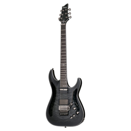 Schecter Hellraiser Hybrid C 1 FR S TBB