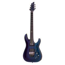 Schecter Hellraiser Hybrid C-1 FR S UV
