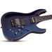 Schecter Hellraiser Hybrid C-1 FR S UV