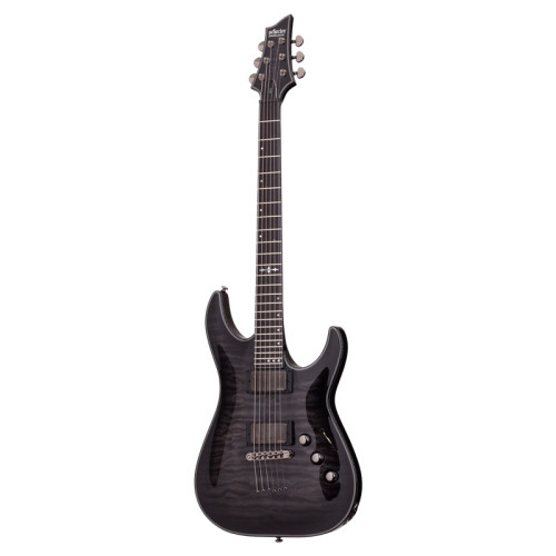 Schecter Hellraiser Hybrid C 1 TBB