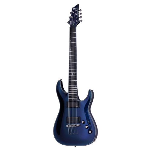 Schecter Hellraiser Hybrid C 7 UV