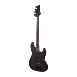 Schecter J 4 Gloss Black