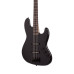 Schecter J 4 Gloss Black