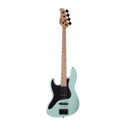 Schecter J 4 LH Sea Foam Green
