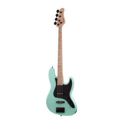 Schecter J 4 Sea Foam Green