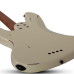 Schecter J 4 Sixx Worn Ivory