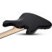 Schecter J 5 Gloss Black