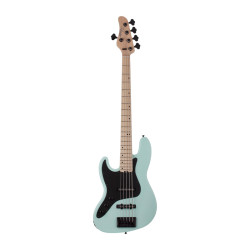 Schecter J 5 LH Sea Foam Green