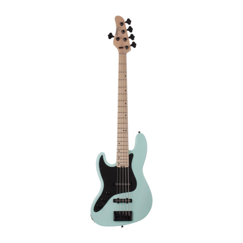 Schecter J 5 LH Sea Foam Green