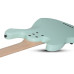Schecter J 5 Sea Foam Green