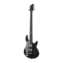 Schecter JD Deservio Bass GB BLS